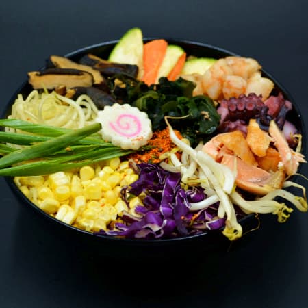 RAMEN TOKI MAKI
