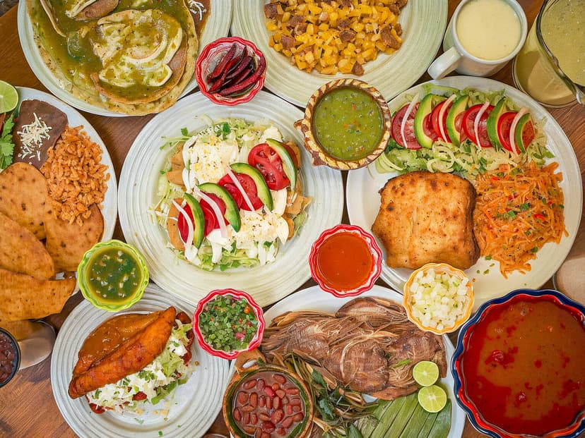 Fonda de la Abuela