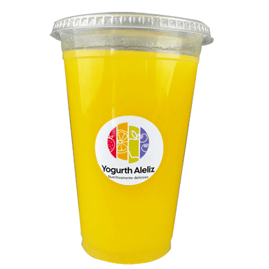 Jugo de Naranja 500ml