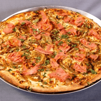 Pizza Gabriella