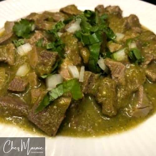 Paquete:LenguasalsaVerde+Frijoles/Arroz+Ensalada+