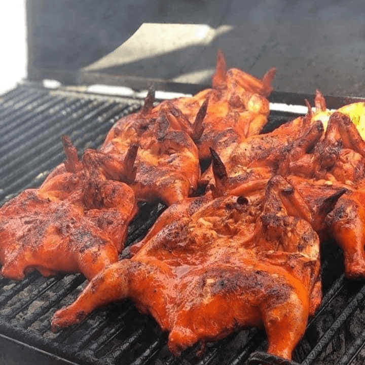 POLLO Y PYM COMBINADO