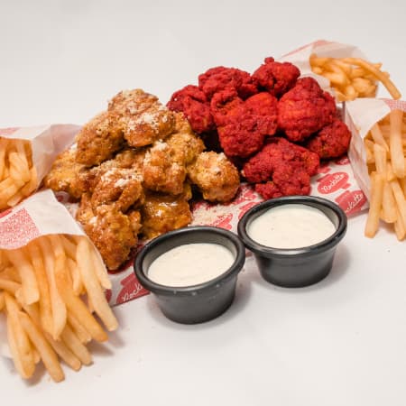 1 Kilogramo de Boneless