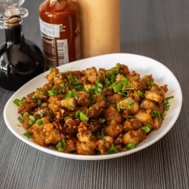 Pollo a la Naranja (250 g)