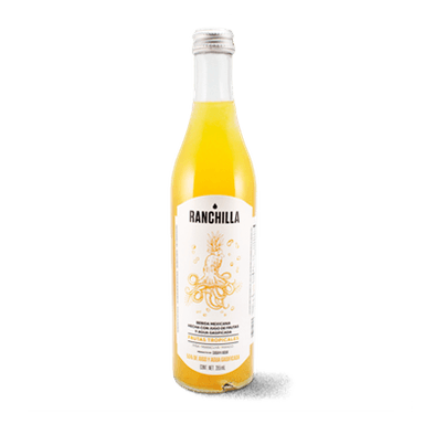 Ranchilla Citrus 355 ml