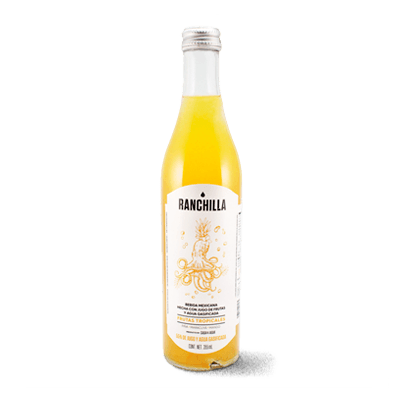 Ranchilla Citrus 355 ml