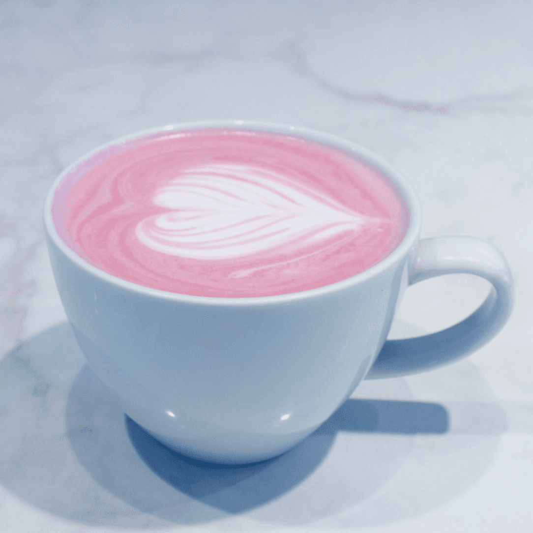 Mom Latte