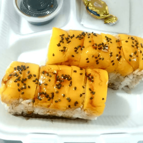 Manguito Roll