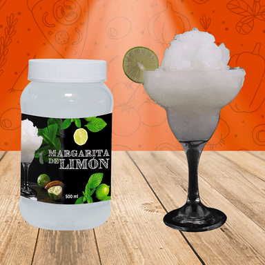 Margarita 500 ml