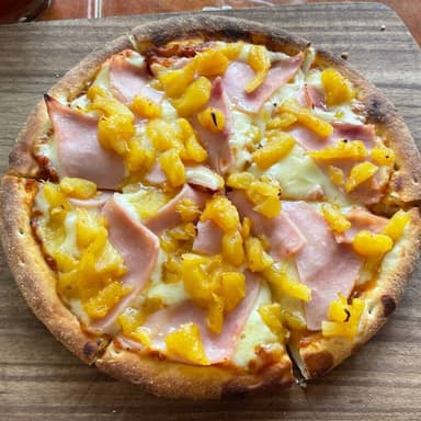 Combo Menú Kylian's Pizza
