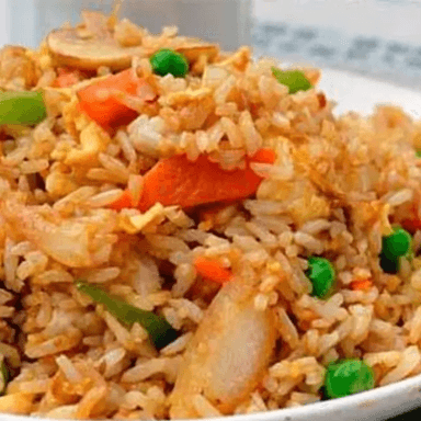 Arroz con Cantones