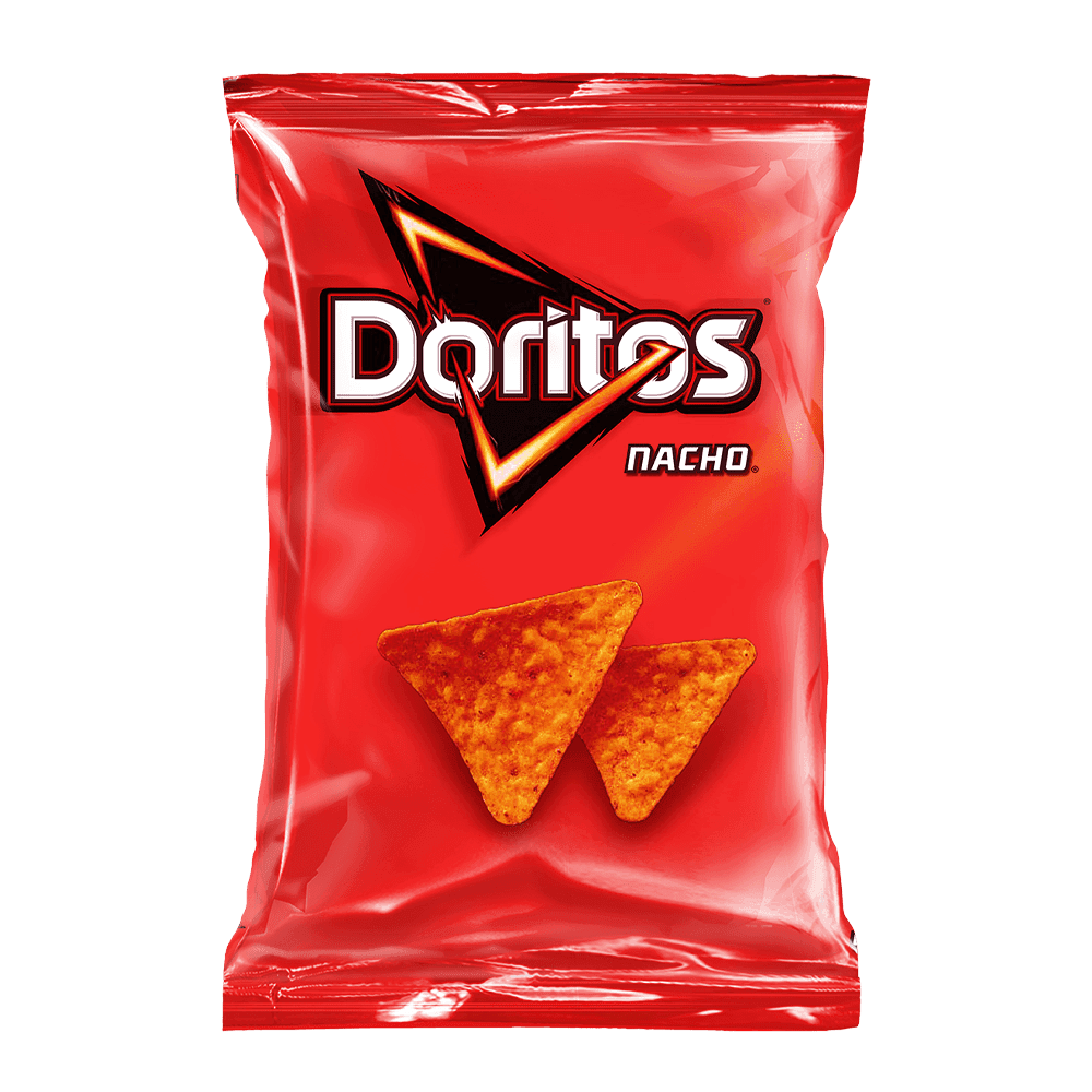 Doritos (Pizzerola) con Queso Copiar