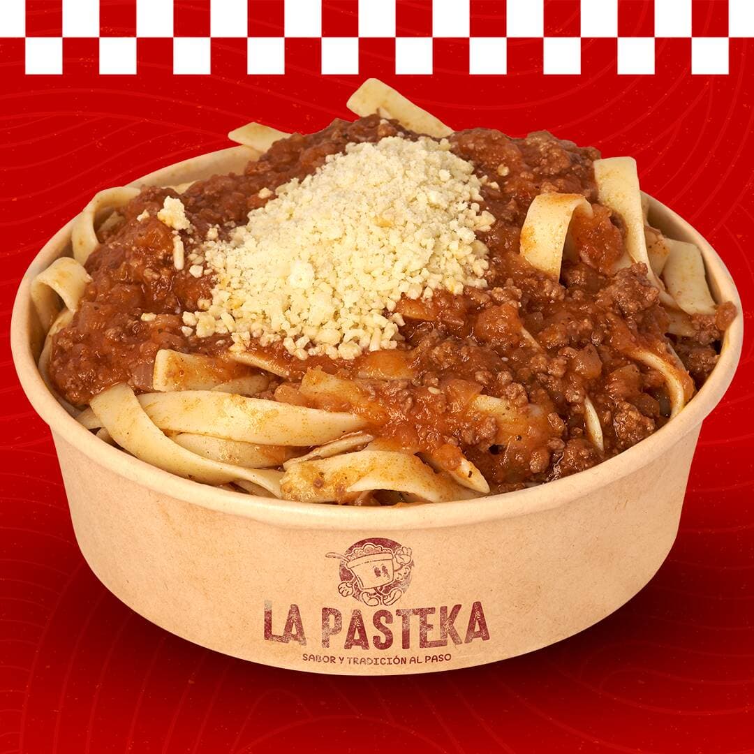 Bolognesa