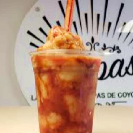 camoyada tamarindo