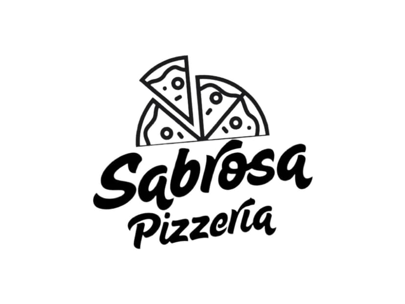 Sabrosa Pizzería