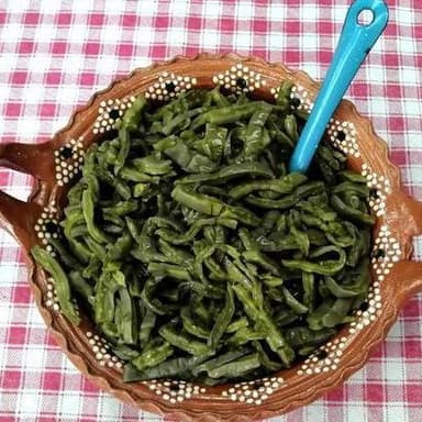 Nopales