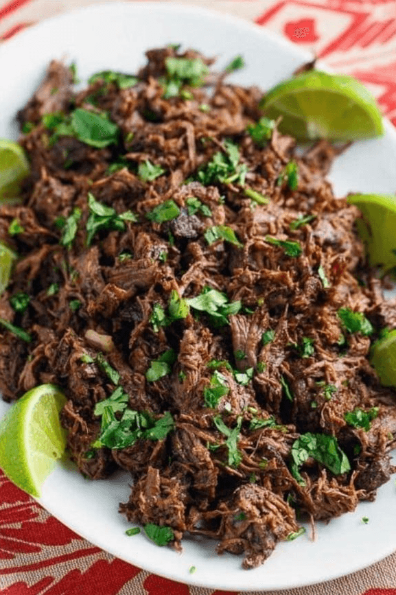 BARBACOA LOS FER