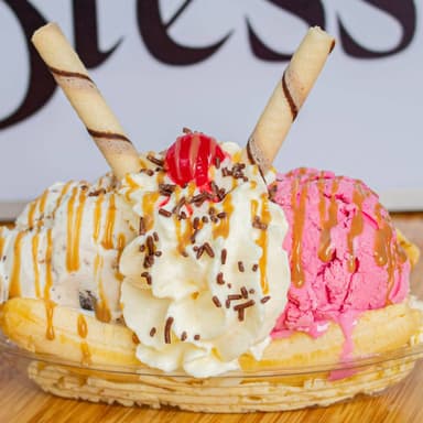 Banana Split