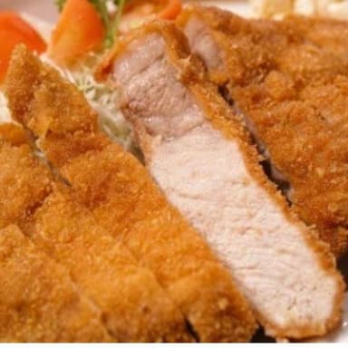 Pollo Empanizado