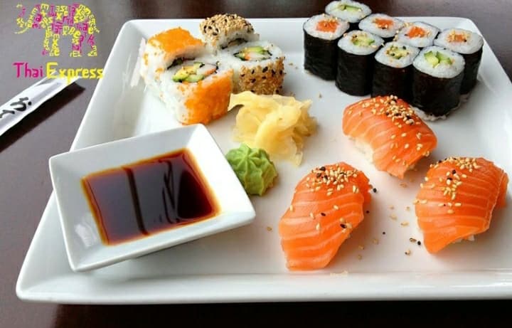 Thai Express