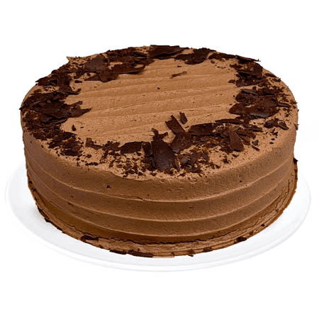 Pastel Americano Grande