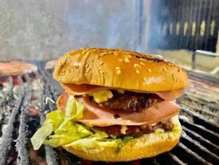 Wicho Burger (Ampliacion Morelos)