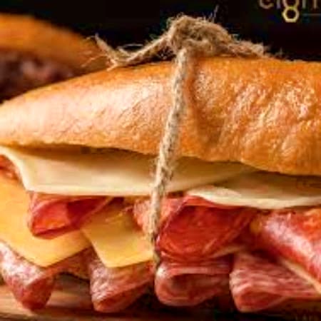 PANINI ITALIANO