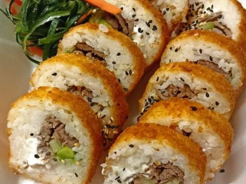 Sushi Todashi