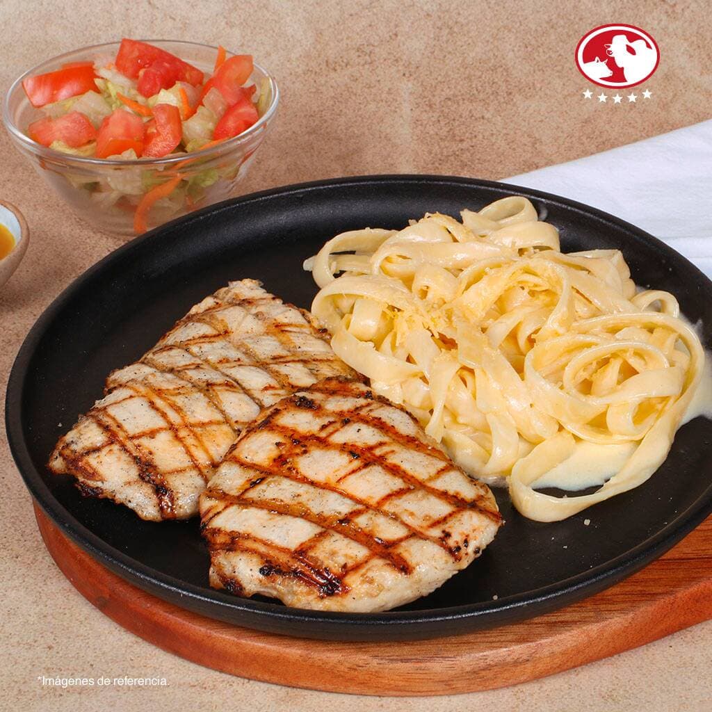 Filete de pechuga