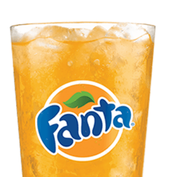 Refresco Fanta