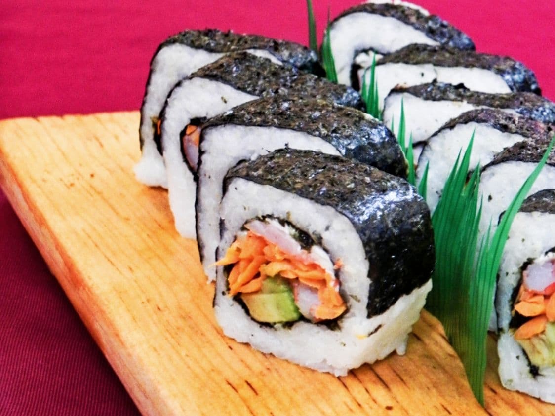 Makinori