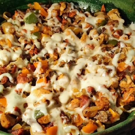 Alambre de Pollo