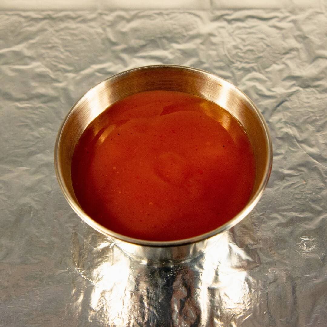 Mango Spicy