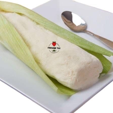 Helado Artesanal Elote
