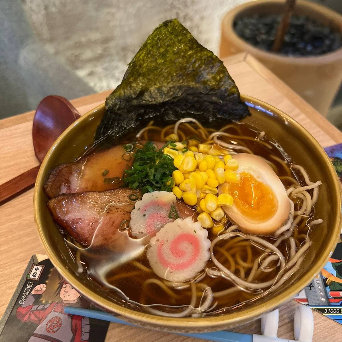 Ramen Kids