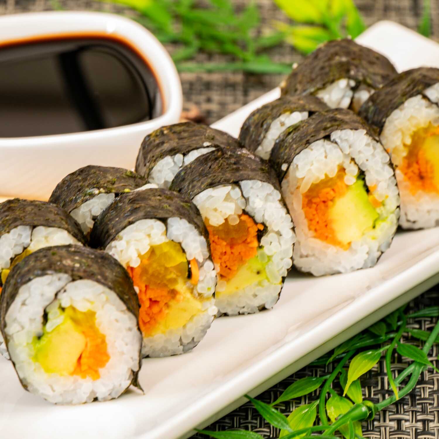Maki Roll