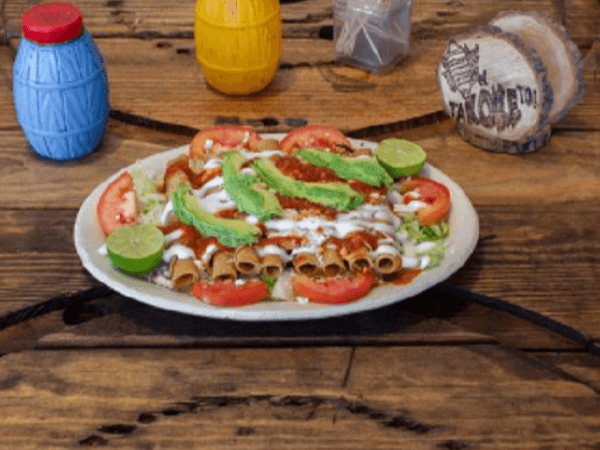 Flautas
