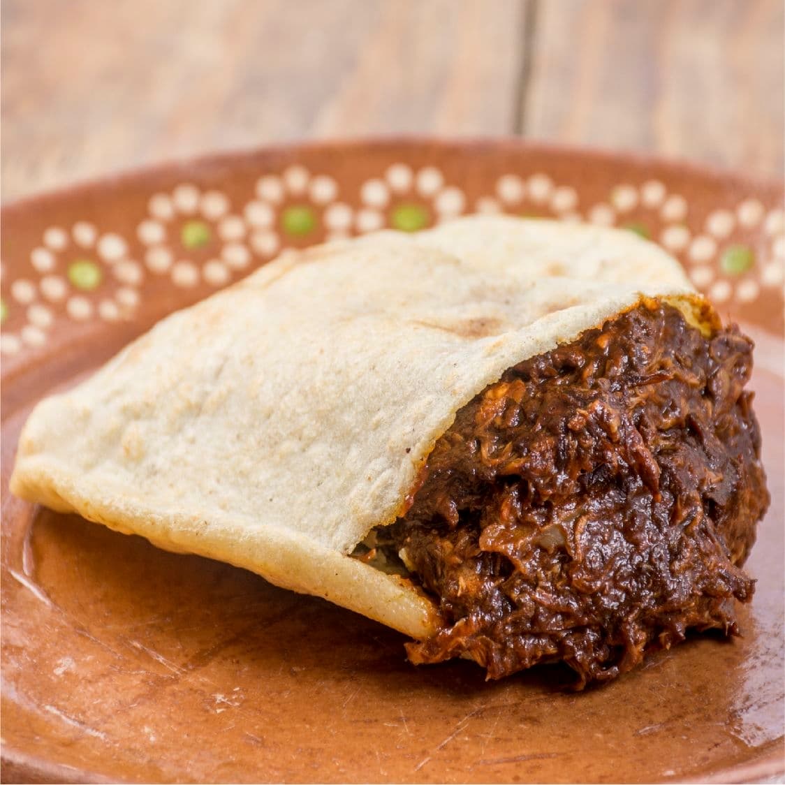 2 Gorditas de Frijoles+ 2 Gorditas Papas Chorizo