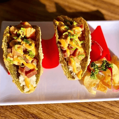 Tacos Nori (2 Piezas)