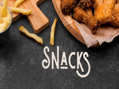 La AntojeriA / Snaks y Postres