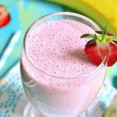 Licuados de Frutas Naturales