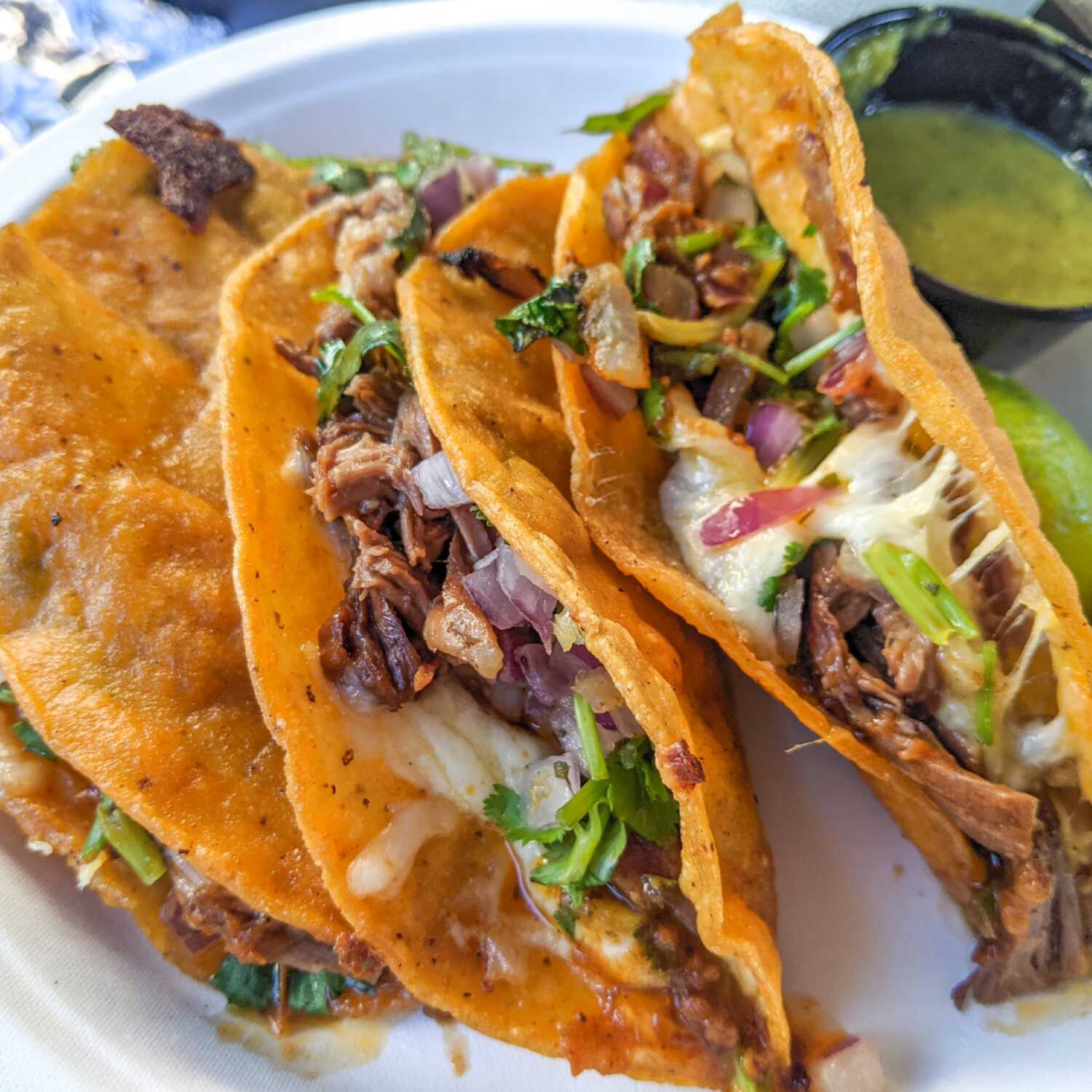 MEDERRITO