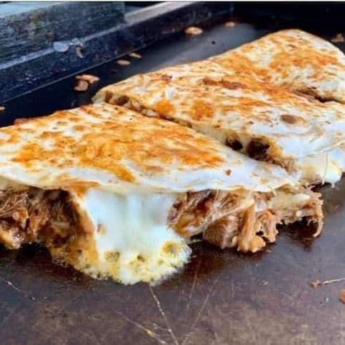 Combo Quesabirria Harina