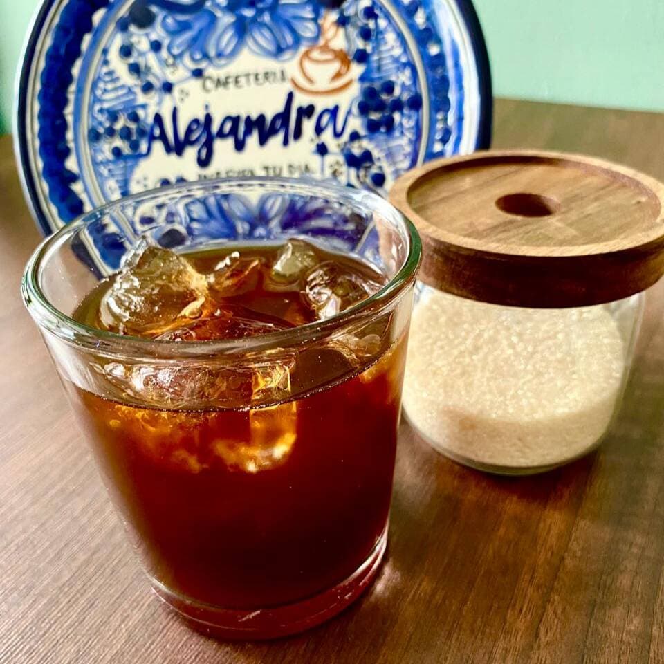 Cold Brew