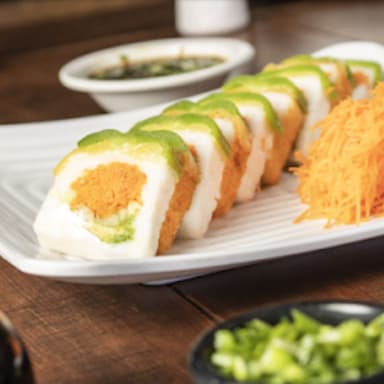 Sashi Roll
