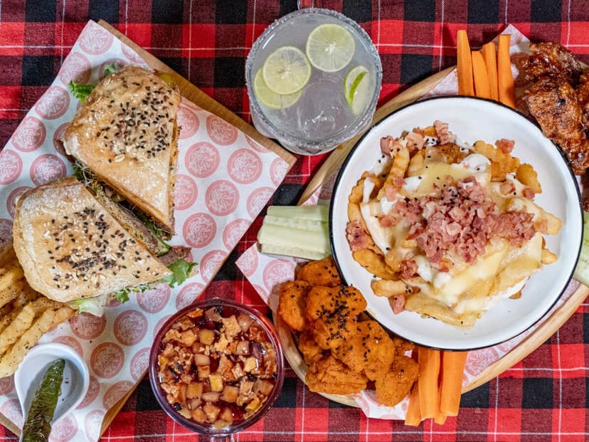 Cafetería de Especialidad Corazón de México café