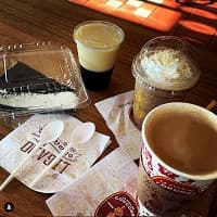 Café La Flor de Córdoba (Blvd. Francisco Labastida)