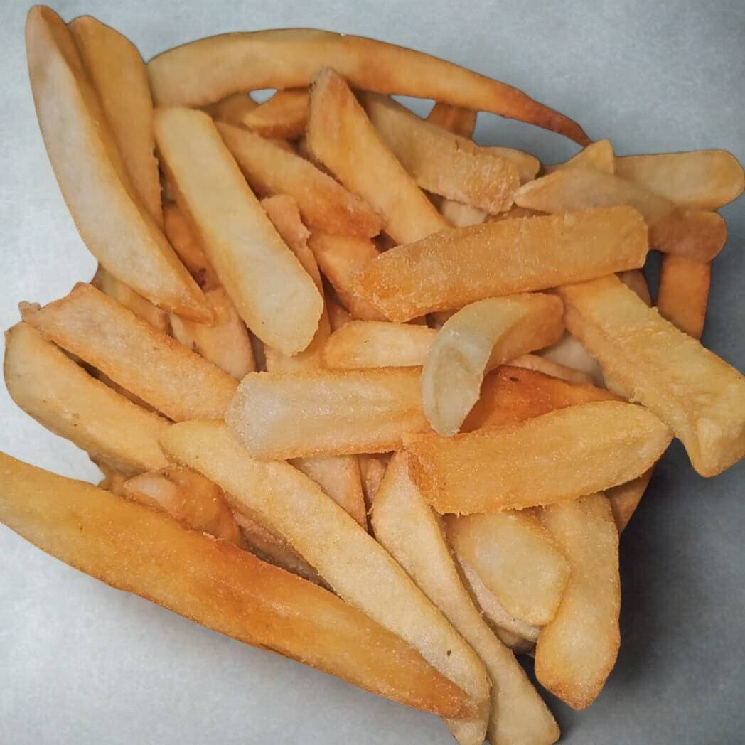 Paponas de la Casona