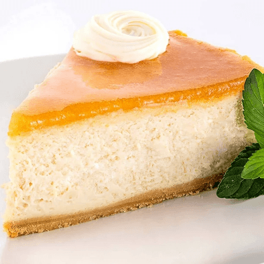 Chescake Guayaba