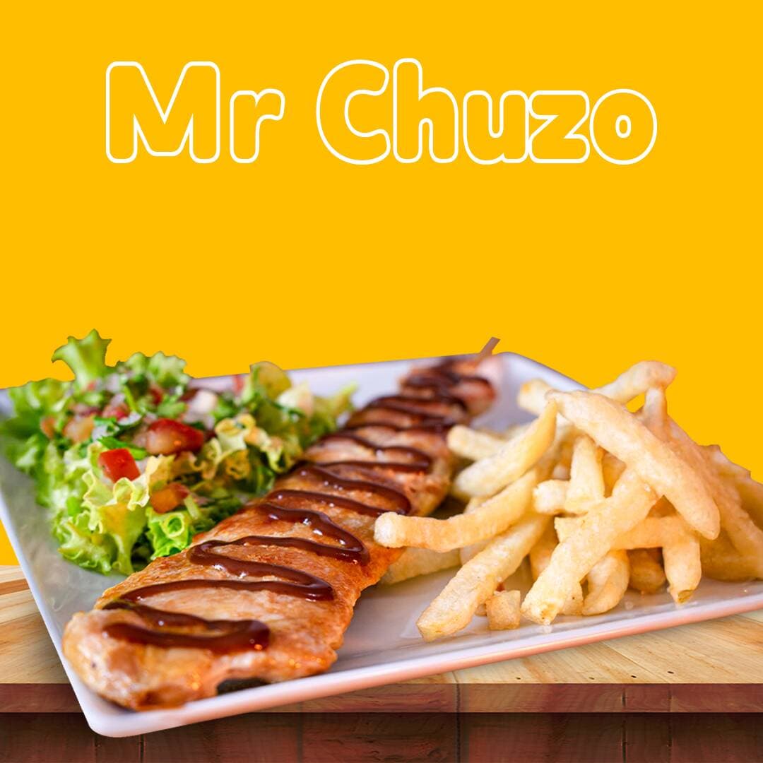 Mr Chuzo